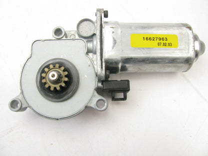 Siemens Vdo WL42002 FRONT Power Window Motor 82326