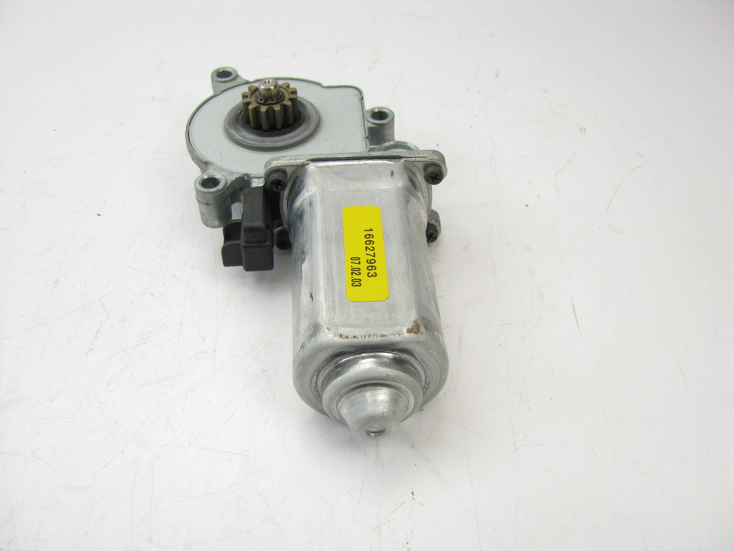 Siemens Vdo WL42002 FRONT Power Window Motor 82326