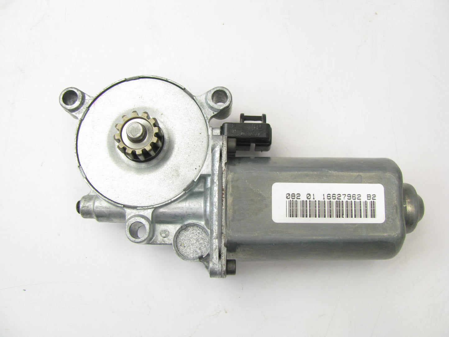 Siemens Vdo WL42003 FRONT Power Window Motor 82325