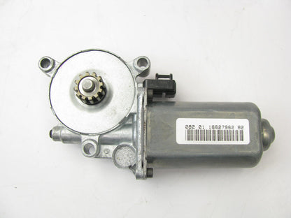 Siemens Vdo WL42003 FRONT Power Window Motor 82325