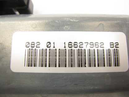 Siemens Vdo WL42003 FRONT Power Window Motor 82325