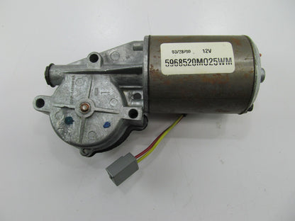 Siemens VDO WL43004 Front Right Power Window Motor