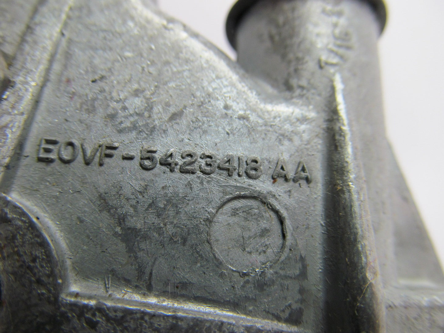 Siemens VDO WL43004 Front Right Power Window Motor