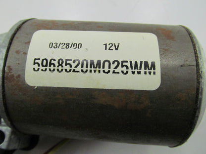 Siemens VDO WL43004 Front Right Power Window Motor