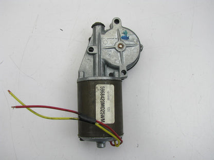 WL43005 SIEMENS VDO Front Left Power Window Motor For Ford Mustang 1980-1993