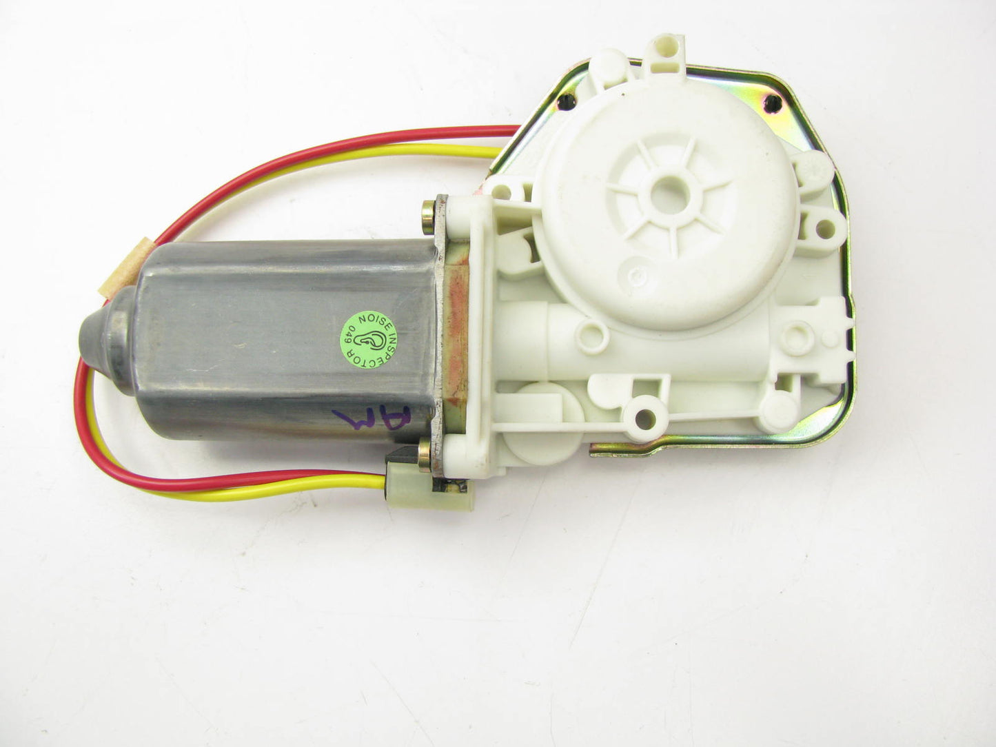 Siemens Vdo WL43012 FRONT Right Power Window Motor 91-94 Ford Explorer 83392