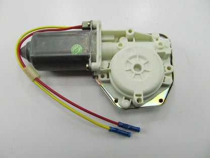 Siemens Vdo WL43013 Power Window Motor - Front Left Drivers Side