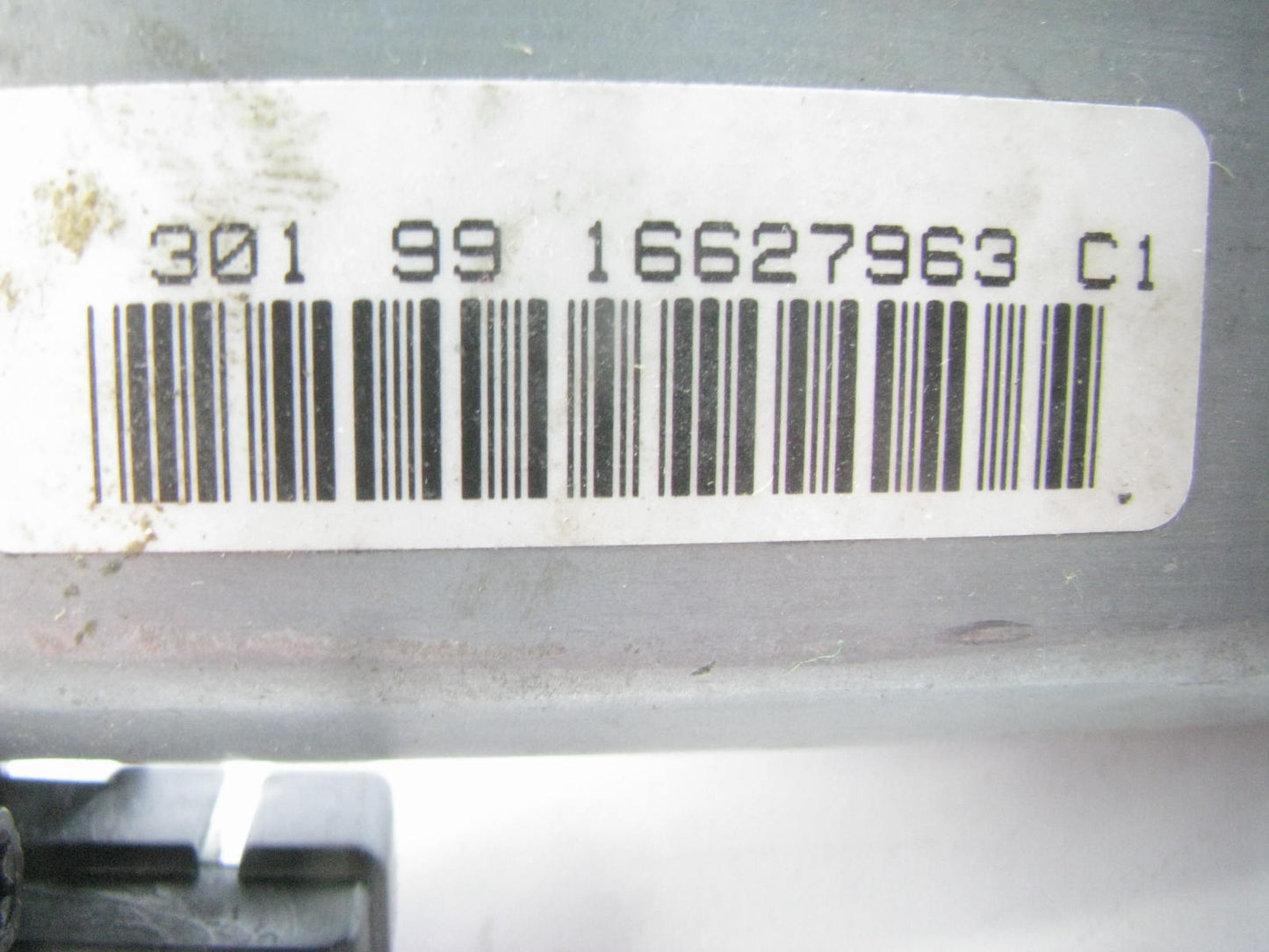 Siemens 82326 Front Left Power Window Lift Motor WL42002