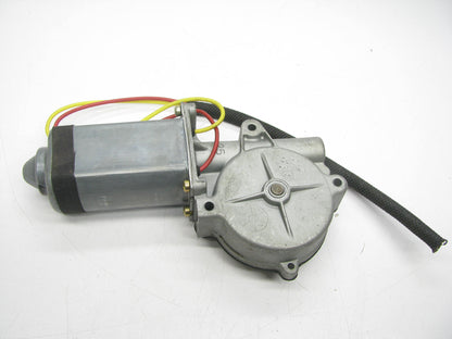Front Left Drivers Side Power Window Motor Siemens 83393