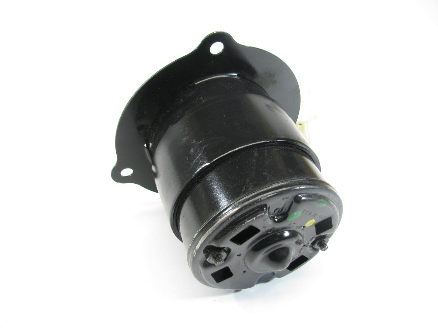 Siemens PM246E Engine Cooling Fan Motor