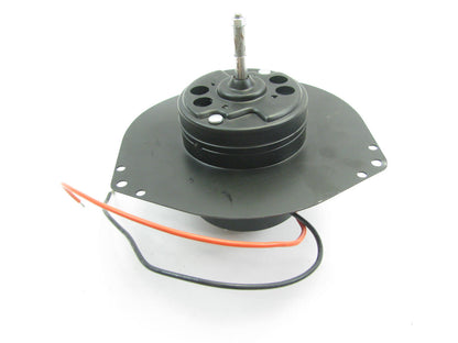 Siemens PM2709X HVAC Blower Motor Without Wheel - Front