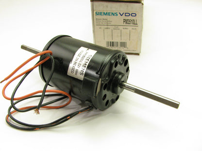 Siemens PM3510LL Blower Motor For 1987-1994 Kenworth T600 T800, 82-94 W900B