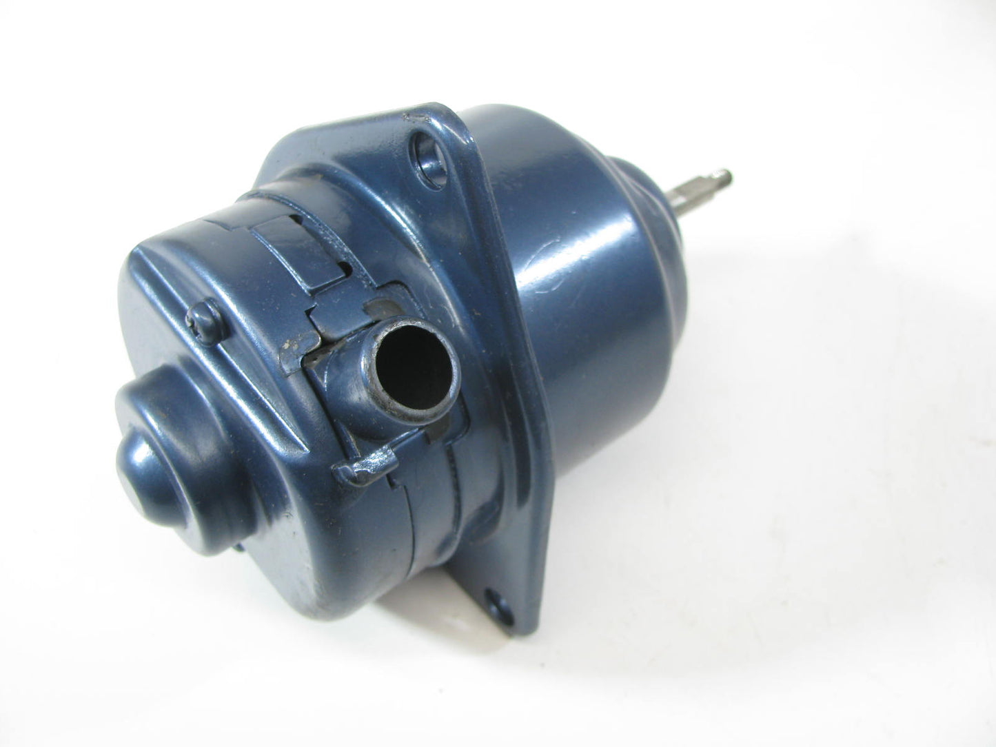 Siemens PM3748 HVAC Blower Motor Without Wheel - Front