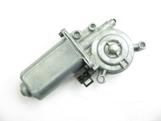 Siemens WL42002 Power Window Motor - Front Left / Right