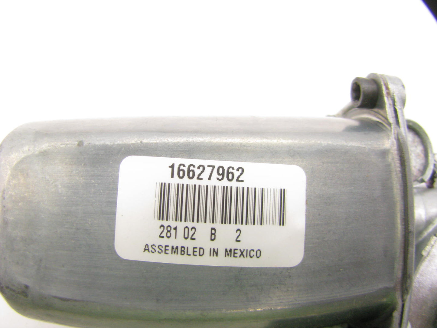 Siemens WL42003 Power Window Lift Motor - Front Left / Right