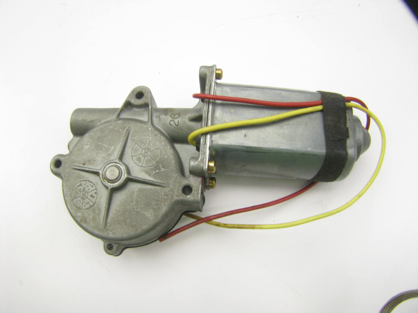 Siemens WL43003 Power Window Lift Motor - Front Right