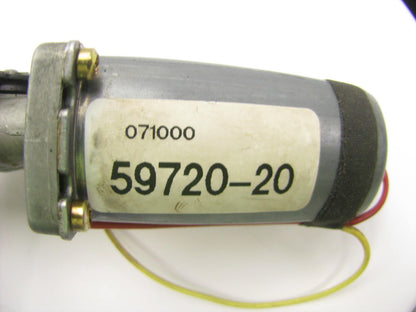 Siemens WL43003 Power Window Lift Motor - Front Right