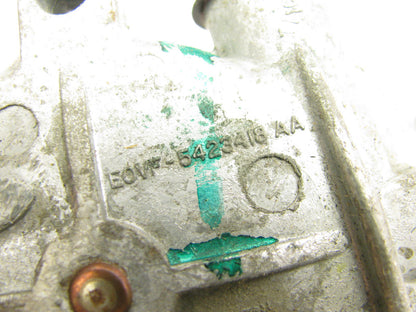 Siemens WL43004 Power Window Motor - Front Right Passenger Side