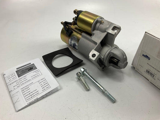 Sierra 18-5919 Starter 50-806965A2, 3856003-3, 50-8M0090697, 3855882