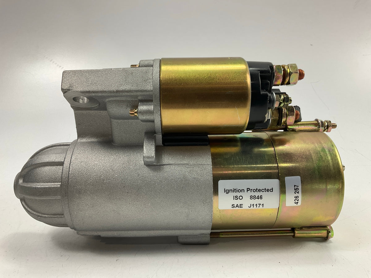 Sierra 18-5919 Starter 50-806965A2, 3856003-3, 50-8M0090697, 3855882