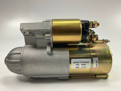 Sierra 18-5919 Starter 50-806965A2, 3856003-3, 50-8M0090697, 3855882