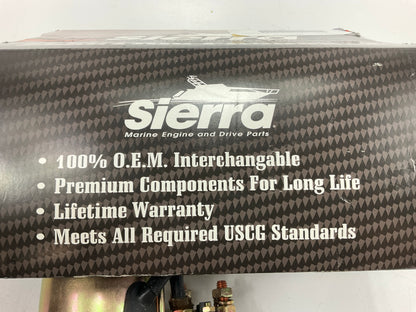 Sierra 18-5919 Starter 50-806965A2, 3856003-3, 50-8M0090697, 3855882
