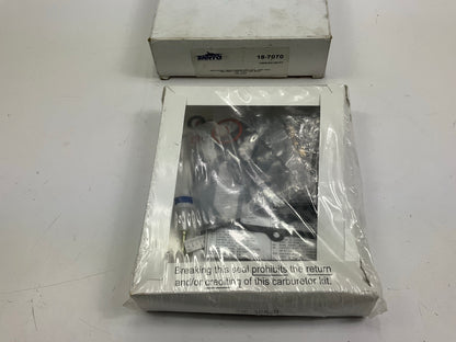 Sierra 18-7070 Carburetor Kit 9-37616, 982384, 1397-2072, 1397-7542, 1397-2637