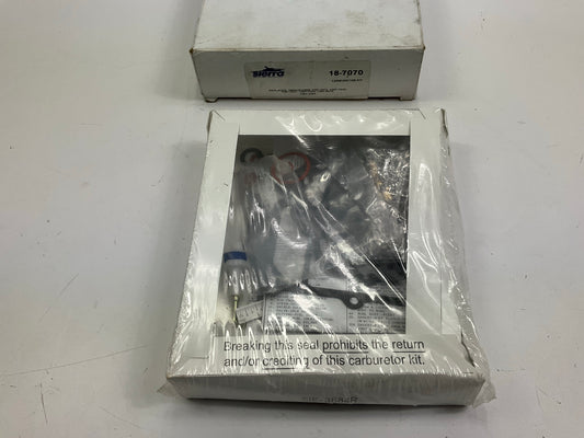Sierra 18-7070 Carburetor Kit 9-37616, 982384, 1397-2072, 1397-7542, 1397-2637