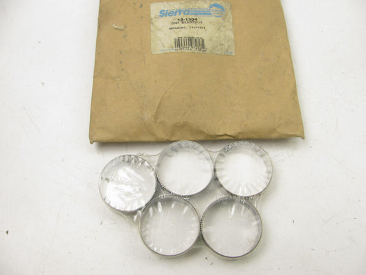Sierra 18-1304 Engine Camshaft Bearings,  MCM/MIE 215, 225, 888, 233, 255