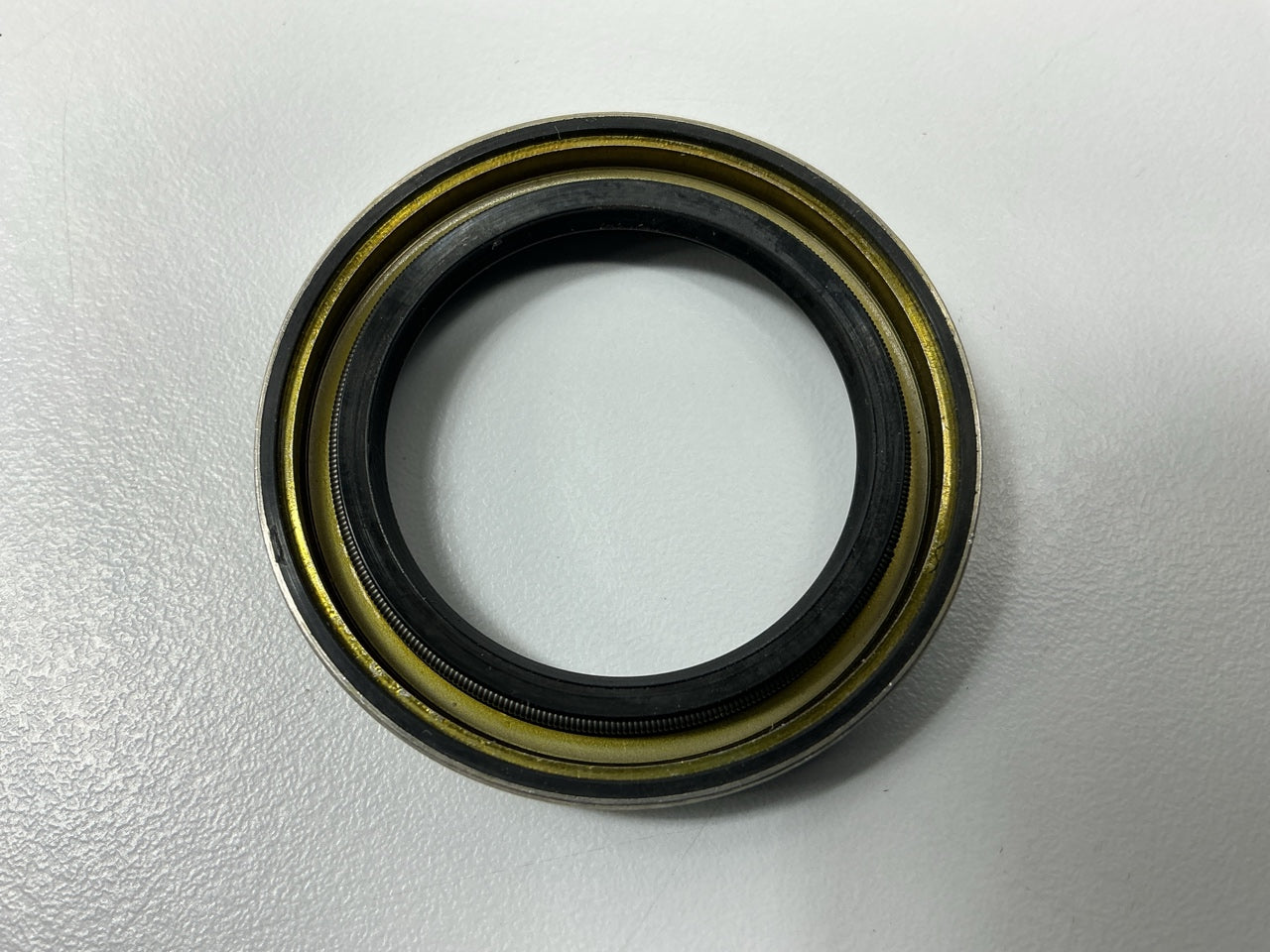 Sierra 18-2002 Oil Seal, Replaces OMC 320862, Mercury 26-76858