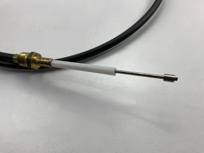 Sierra 18-2190 Lower Shift Cable For Mercury Mercruiser 19543A4 A8 A10 865436A02