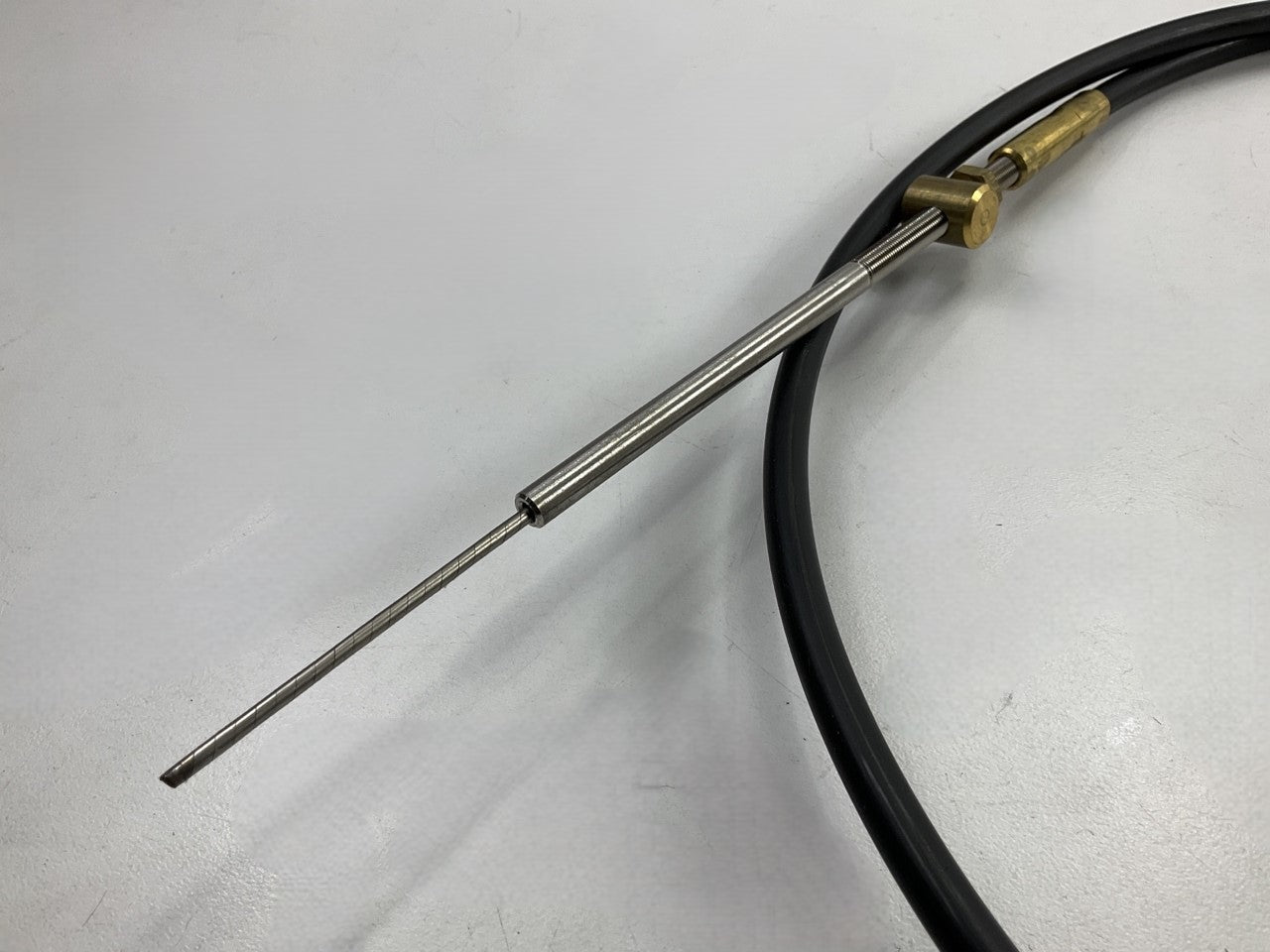 Sierra 18-2190 Lower Shift Cable For Mercury Mercruiser 19543A4 A8 A10 865436A02