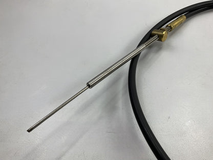 Sierra 18-2190 Lower Shift Cable For Mercury Mercruiser 19543A4 A8 A10 865436A02