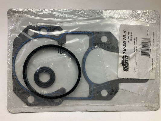 Sierra 18-2619-1 Outdrive Gasket Set