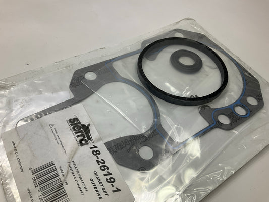 Sierra 18-2619-1 Outdrive Gasket Set