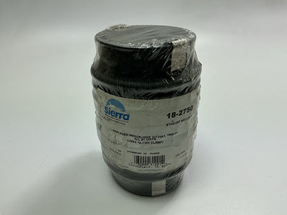 Sierra Marine 18-2750 Exhaust Bellows Replaces MerCruiser 18654A1, 32734A3