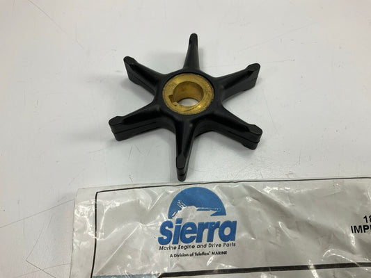 Sierra 18-3002 Water Pump Impeller, Replaces OMC 375638