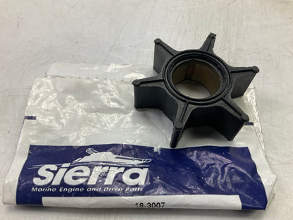 Sierra 18-3007 Marine Boat Impeller, Replaces Mercury Mariner 47-89983