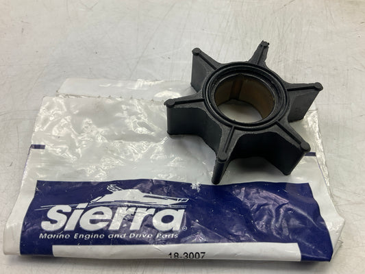 Sierra 18-3007 Marine Boat Impeller, Replaces Mercury Mariner 47-89983