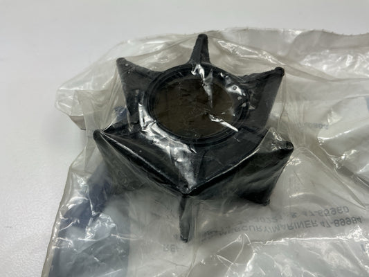 Sierra 18-3017 Water Pump Impeller Replace MERCURY FORCE 47-89984 47-30221