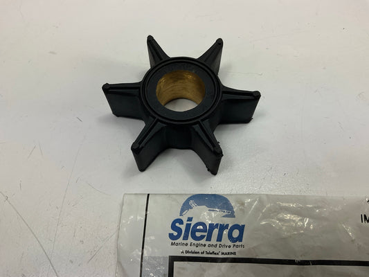 Sierra 18-3051 Water Pump Impeller 395289 For Evinrude Johnson 20 25 28 30 35HP