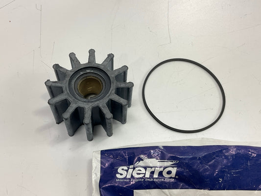 Sierra 18-3060 Water Pump Impeller Kit For Chrysler Crusader Volvo Sherwood