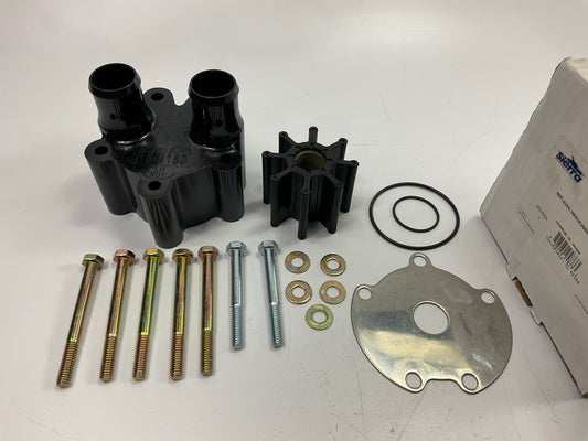 Sierra 18-3150 Water Pump Kit For MerCruiser Sterndrives Mercury 46-807151A14