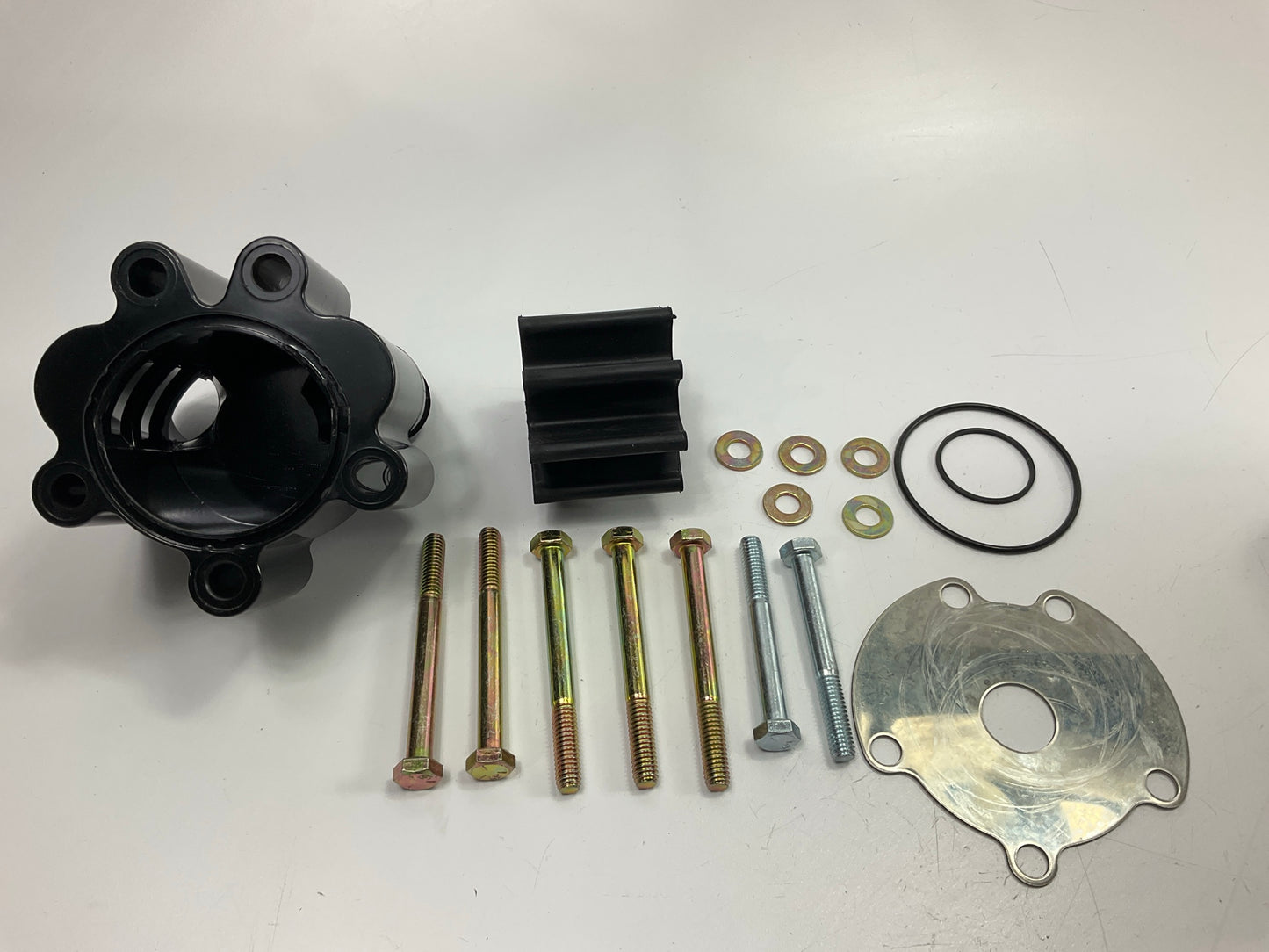 Sierra 18-3150 Water Pump Kit For MerCruiser Sterndrives Mercury 46-807151A14