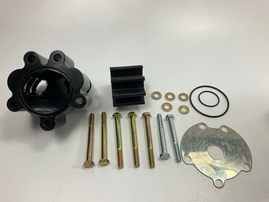 Sierra 18-3150 Water Pump Kit For MerCruiser Sterndrives Mercury 46-807151A14