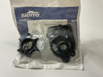 Sierra Water Pump Impeller Kit Mercury Mariner 30-70 HP 47-89983Q1, 89983T2