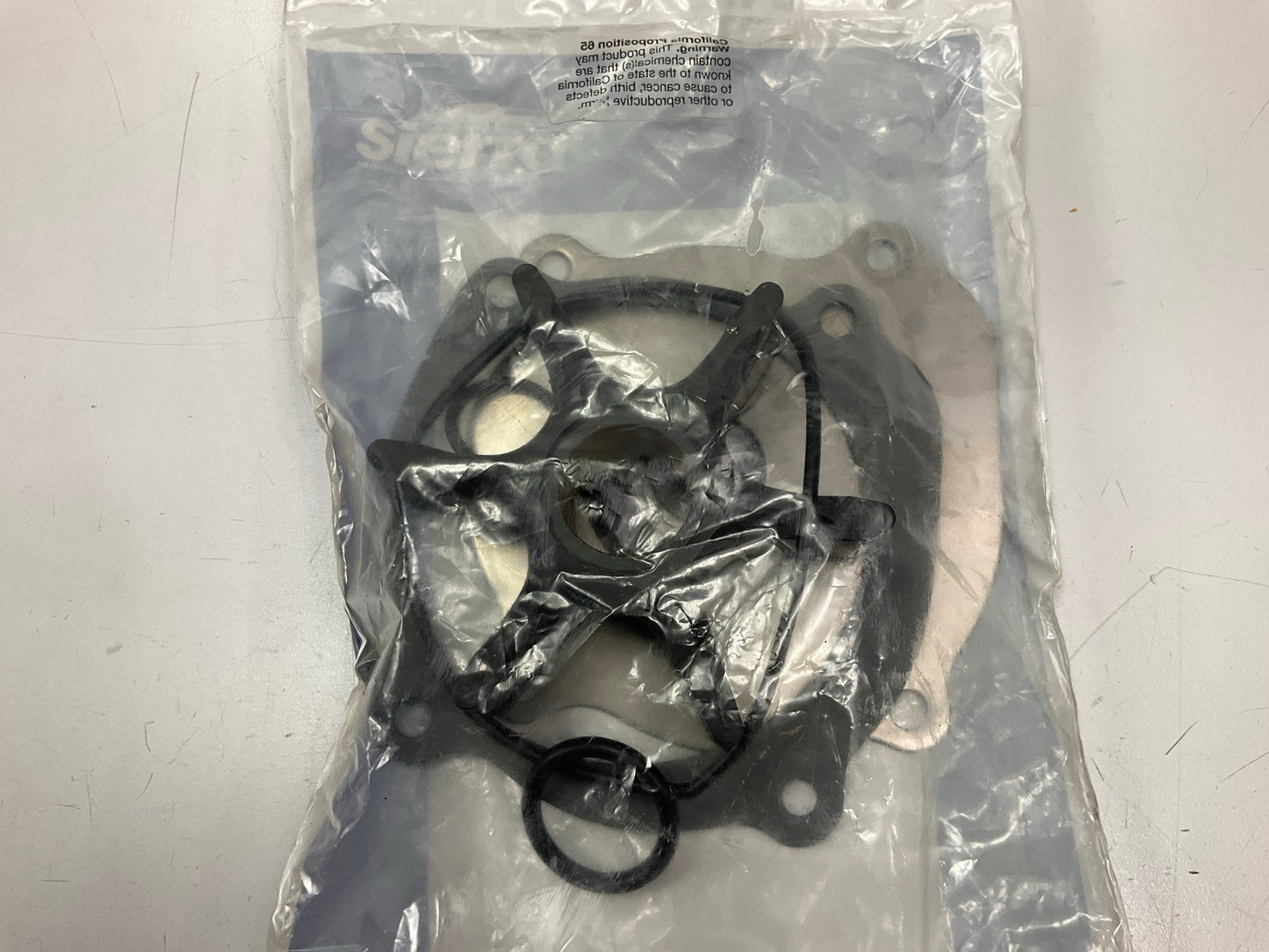 Sierra 18-3211 Impeller Repair Kit For JOHNSON EVINRUDE VA4 V6, SEADRIVE