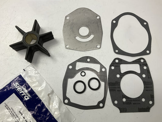 Sierra 18-3214 Impeller Repair Kit Replaces Honda 19021-ZW1-003