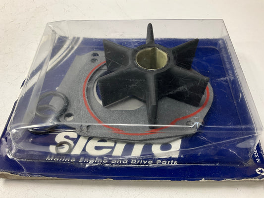 Sierra 18-3214D Mercury Impeller Repair Kit 47-43026T10, 47 43026T8, 43026T11