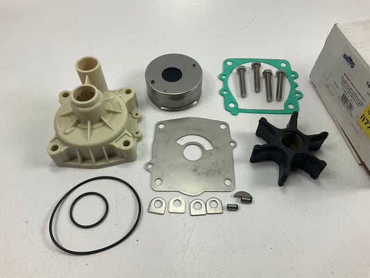Sierra 18-3396-1 Water Pump Impeller Kit With Housing